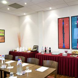 Wellness/Fitness ibis Gent Centrum Opera Fotos