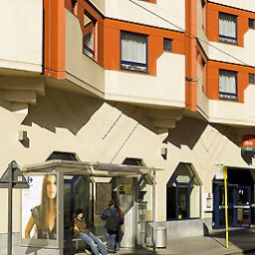  ibis Gent Centrum Opera Fotos