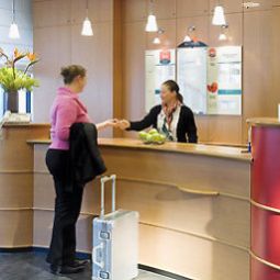  ibis Gent Centrum Opera Fotos