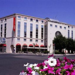  ibis Vichy Fotos