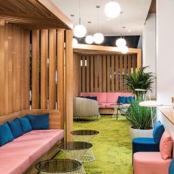 ibis Paris CDG Airport Roissy 