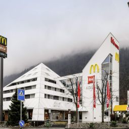 ibis Chur Coira 