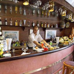 Bar ibis Casa Voyageurs Fotos