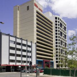  ibis Brisbane Fotos