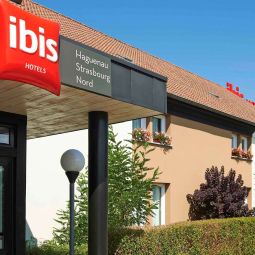 Hotelfotos ibis Haguenau Strasbourg Nord