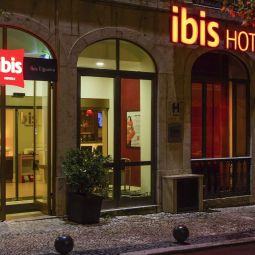 Hotelfotos ibis Figueira Da Foz Centro