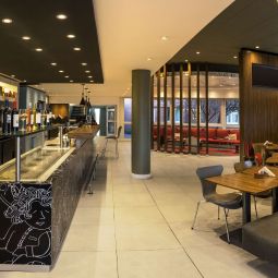 Hotel photos ibis Mendoza