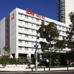 ibis Sydney Olympic Park Homebush 