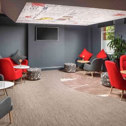 Hotelfotos ibis Coventry Centre