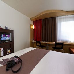 ibis Brussels Expo-Atomium Wemmel 