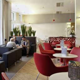 ibis London Stratford Fotos