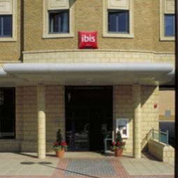 ibis London Stratford Fotos