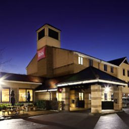  ibis Bradford Shipley Fotos