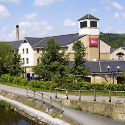 ibis Bradford Shipley Fotos