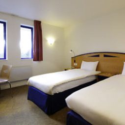 Camera ibis Bradford Shipley Fotos