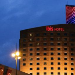  ibis Barcelona Meridiana Fotos