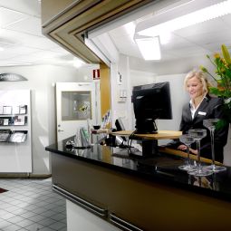 ibis Styles Jönköping (previously ibis) Jönköping 