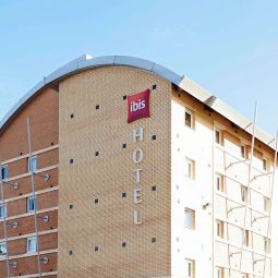 ibis Leicester City Leicester 