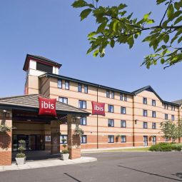 Hotelfotos ibis Preston North