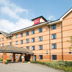 ibis Rotherham East Rotherham 