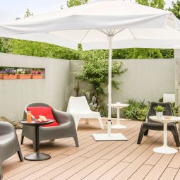 Hotelfotos ibis Guimarães Centro
