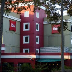 ibis Sydney Thornleigh Thornleigh 