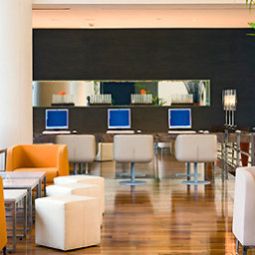 Wellness/Fitness ibis World Trade Centre Dubai Fotos