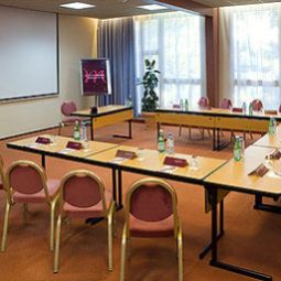 Conference room Mercure Reims Parc des Expositions Fotos