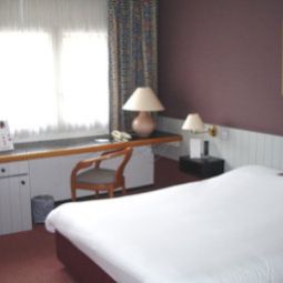 Camera Mercure Strasbourg Sud Fotos