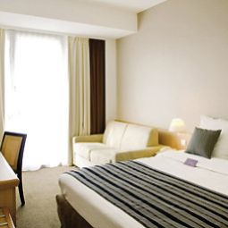 Chambre Mercure Toulouse Saint Georges Fotos