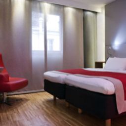 Pokój Mercure Paris Arc de Triomphe Etoile Fotos