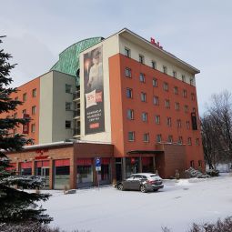 ibis Katowice Zabrze Zabrze 