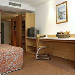 ibis Andorra Les-Escaldes-Engordany LA VELLA