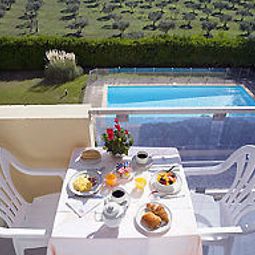 Mercure Lancon de Provence Lancon-de-Provence 