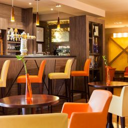 Bar Golden Tulip Mulhouse Basel Fotos