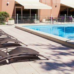 Piscine Golden Tulip Mulhouse Basel Fotos