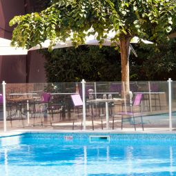 Piscine Golden Tulip Mulhouse Basel Fotos