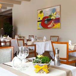 Restaurant Golden Tulip Mulhouse Basel Fotos