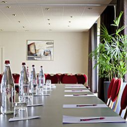 Salle de séminaires Golden Tulip Mulhouse Basel Fotos