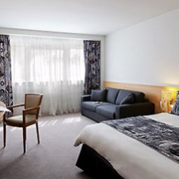  Golden Tulip Mulhouse Basel Fotos