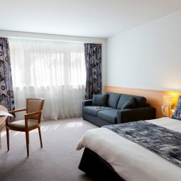  Golden Tulip Mulhouse Basel Fotos