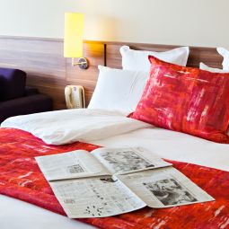  Golden Tulip Mulhouse Basel Fotos