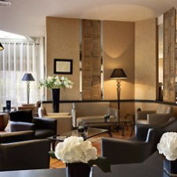 Bar Mercure Grasse Fotos