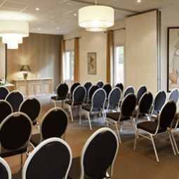 Salle de séminaires Mercure Grasse Fotos