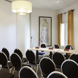 Salle de séminaires Mercure Grasse Fotos