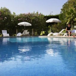  Mercure Grasse Fotos