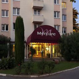  Mercure Grasse Fotos