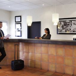  Mercure Grasse Fotos