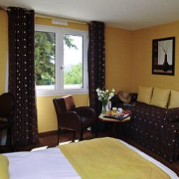 Chambre Mercure Grasse Fotos