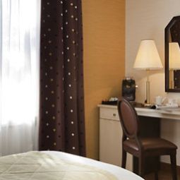 Chambre Mercure Grasse Fotos